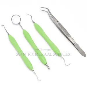Lightweight Stainless College Tweezer for Easy Daily Use