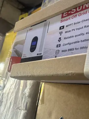 1.2kva/12v Hybrid Inverter (Sako)