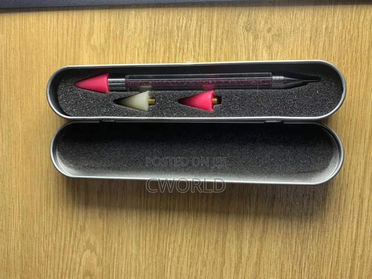 Nail Rhinestone Picker