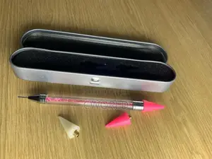 Nail Rhinestone Picker