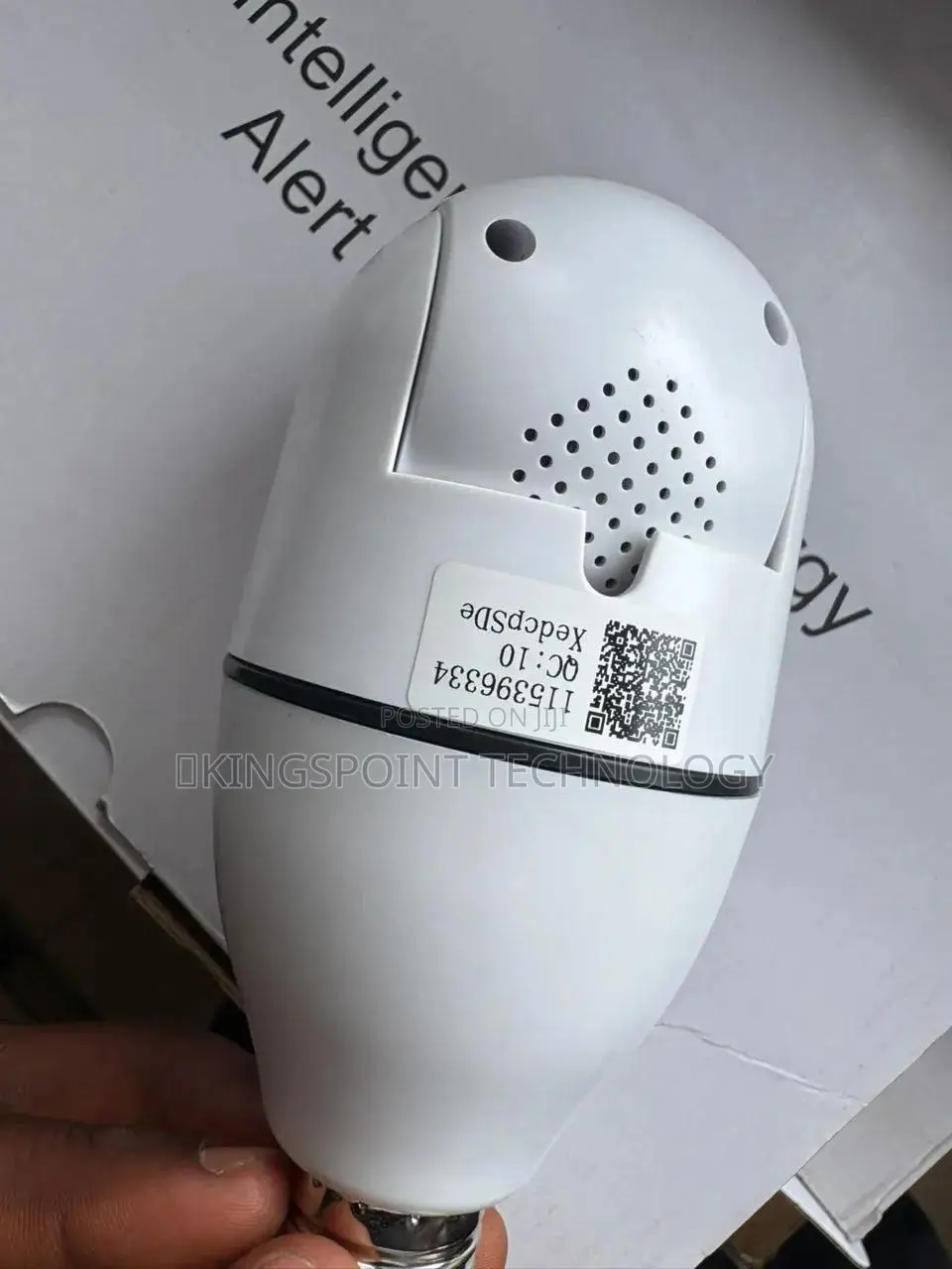 Mini Cctv Camera