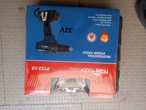 Battery Cordless Drill