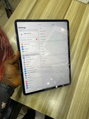 Apple iPad Air 13 (2024) 128 GB