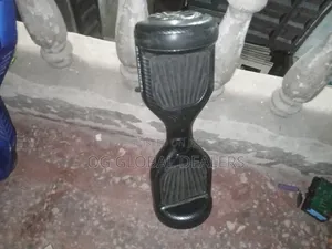Uk Used Hoverboard/Self-Balancing Scooter