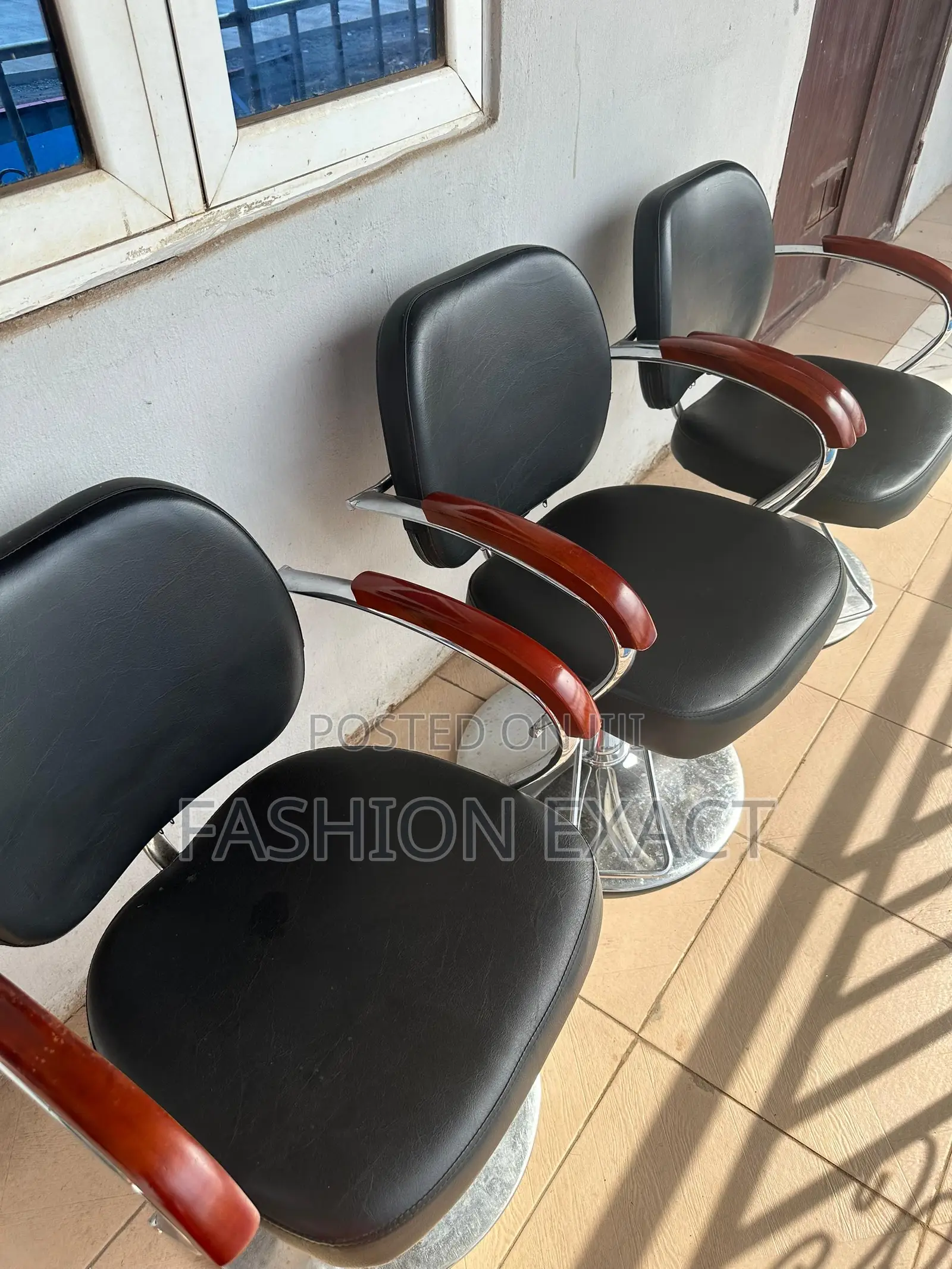 Salon Equipments