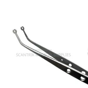 Long-Lasting College Tweezer for Medical Professionals