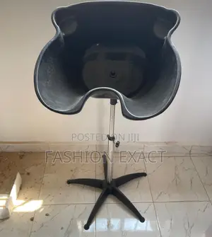 Salon Equipments