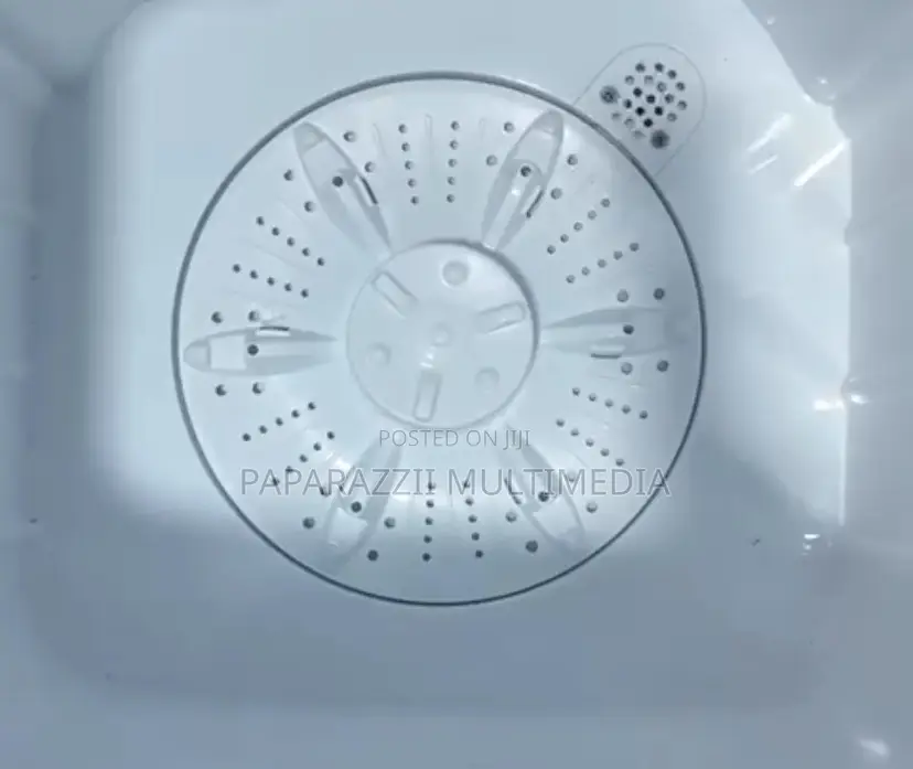 Chinese Mini Washing Machine