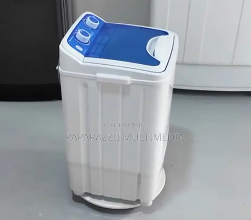 Chinese Mini Washing Machine