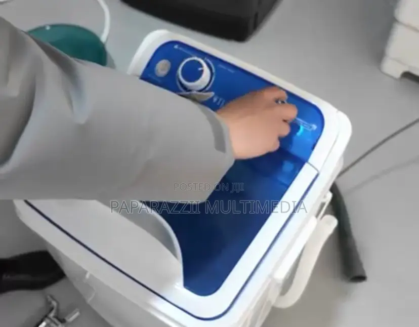 Chinese Mini Washing Machine