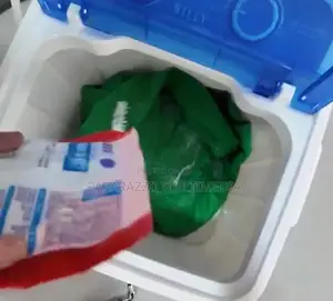 Chinese Mini Washing Machine