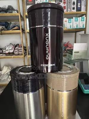 Food Flasks for Kids