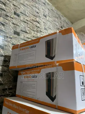 150ams 48v MPPT Choice Charge Controller