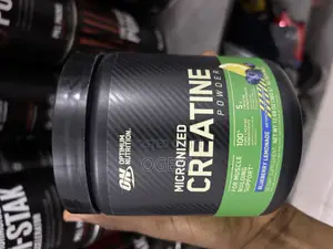 On Creatine 5g Flavored