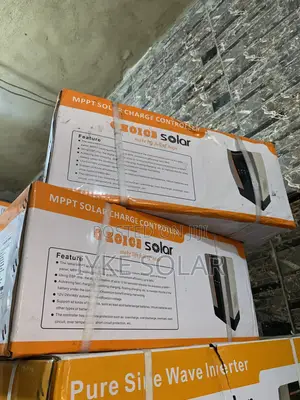 150ams 48v MPPT Choice Charge Controller