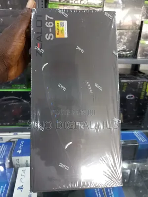 Zealot S67 Bluetooth Speaker