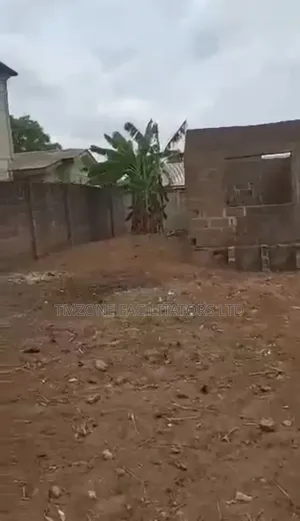 5bdrm Bungalow in Amule Ipaja for sale