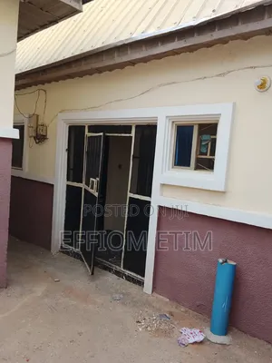 One Bedroom Flat