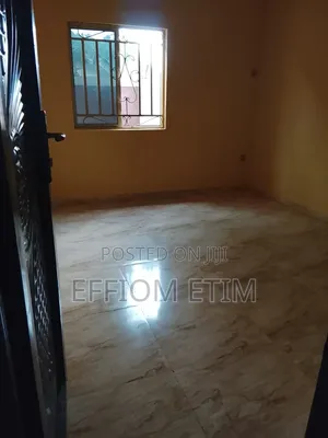 One Bedroom Flat