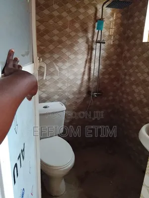 One Bedroom Flat