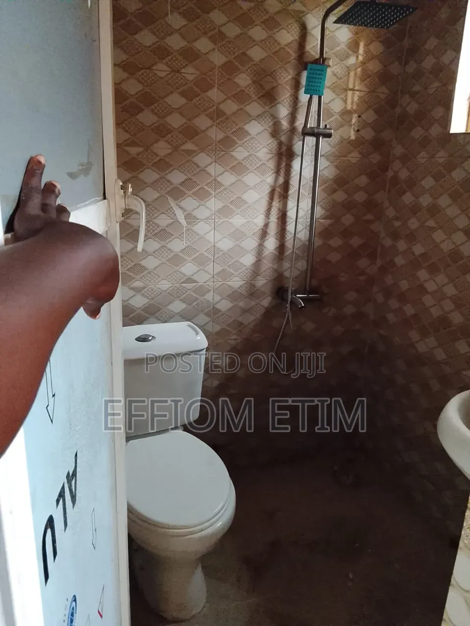 One Bedroom Flat