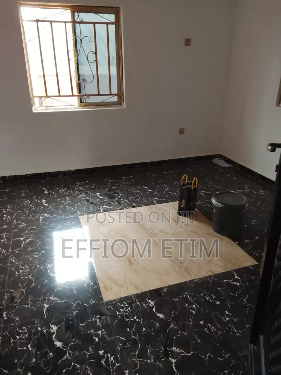 One Bedroom Flat