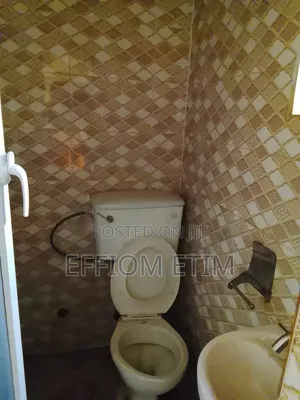 One Bedroom Flat