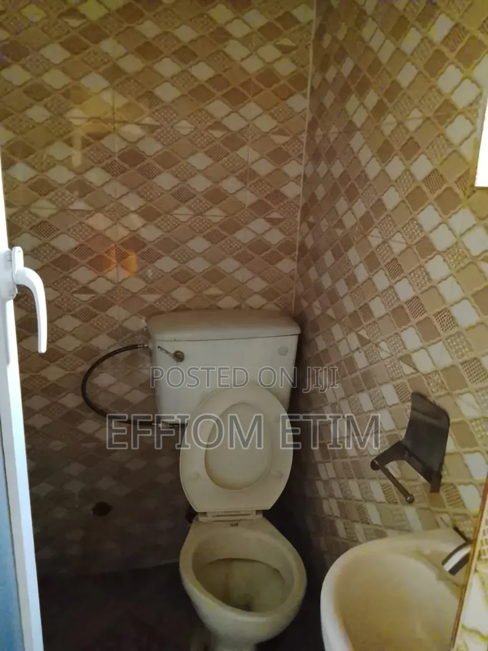 One Bedroom Flat