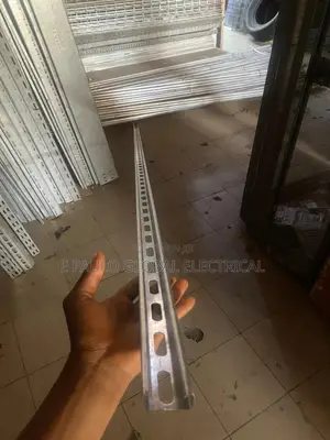 Cable Tray Rack
