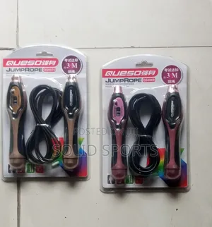 Original Skipping Rope