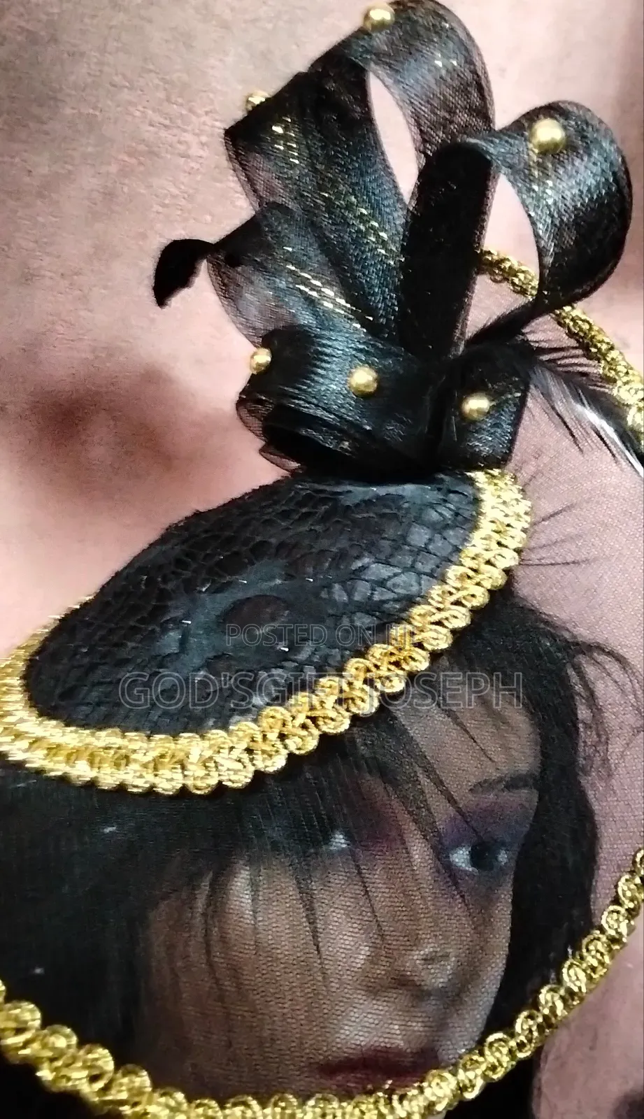 Fascinator