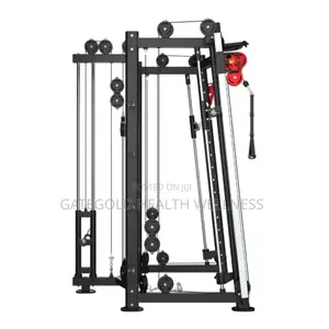 High Grade Smith Machine Fr810