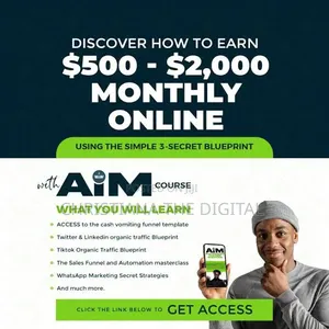 Automatic Income Machine