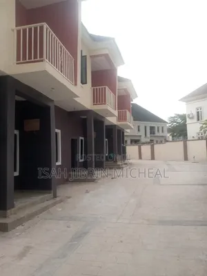 2bdrm Duplex in F14 Estate Kubwa for rent