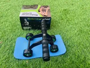 Abdominal Wheel Ab Wheel Roller