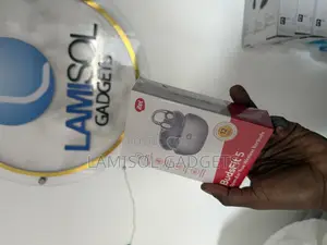 Itel Bud Fit 5