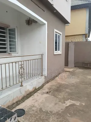 2bdrm Apartment in Benin City for rent