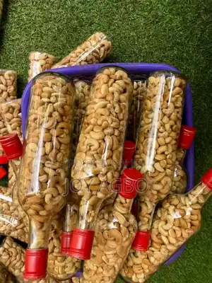 Gabby's Cashew Nuts