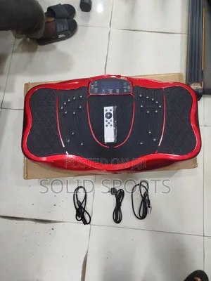 Original Platform Massager Biggest Size Payment On Delivery Within Lag