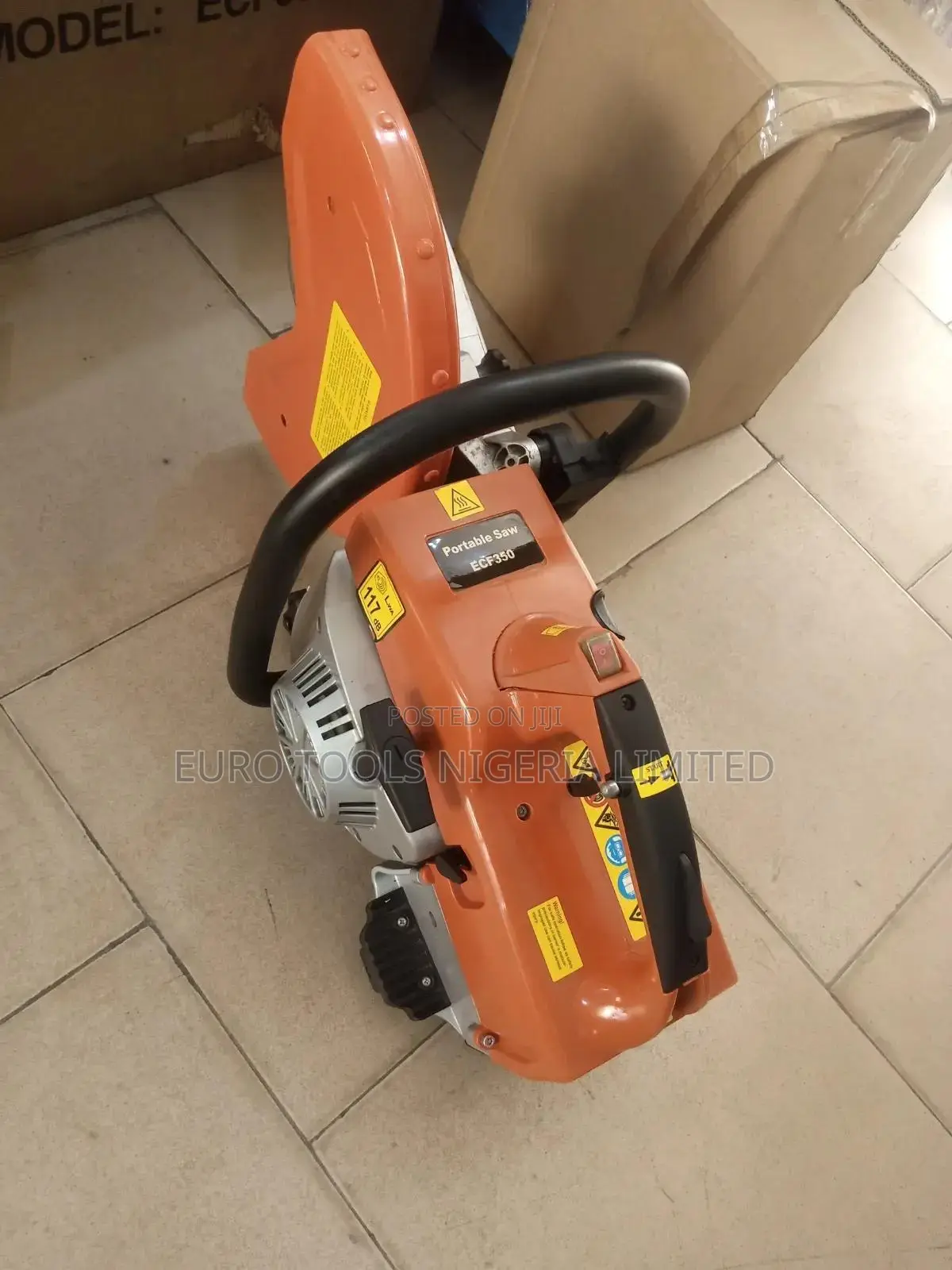 Portable Hand Saw