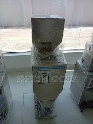 Granule and Powder Filling Machine