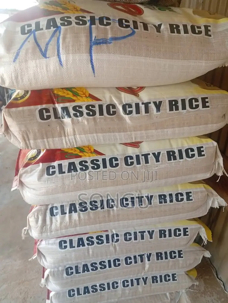 Clean Rice