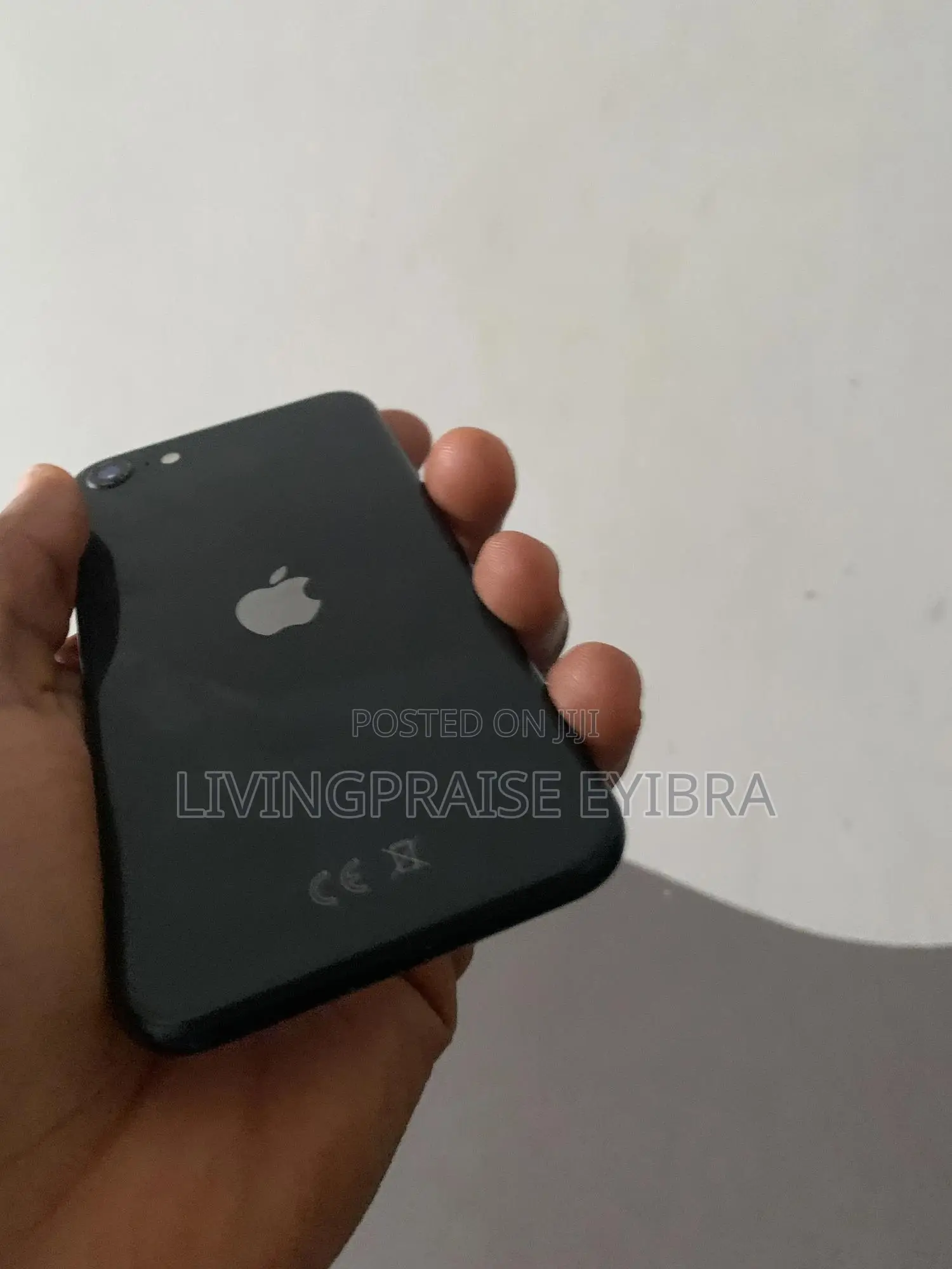 Apple iPhone 8 64 GB Black