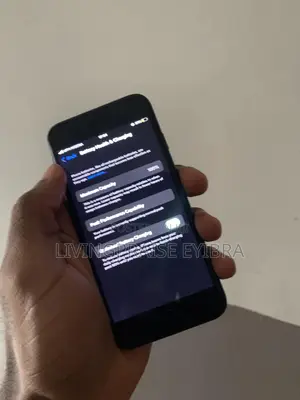 Apple iPhone 8 64 GB Black