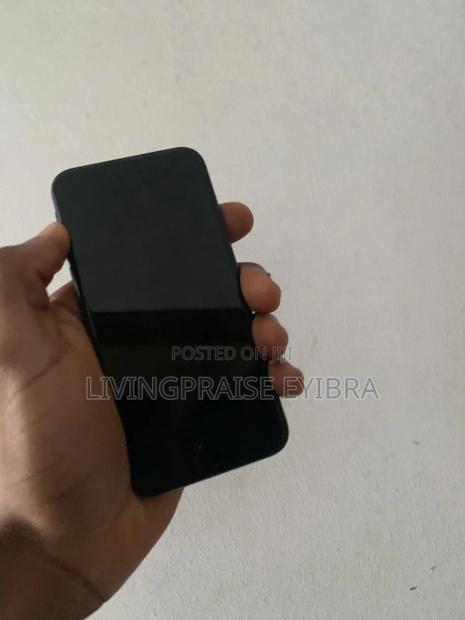 Apple iPhone 8 64 GB Black