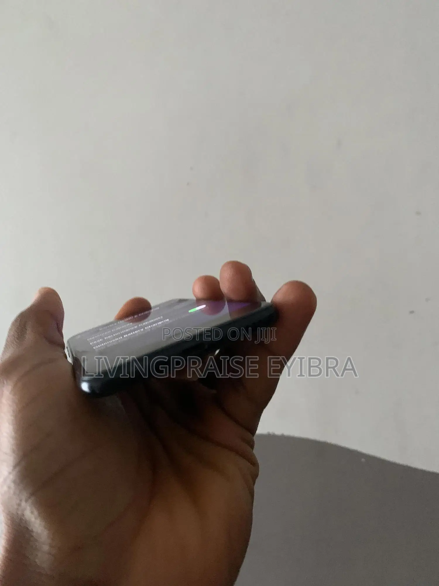 Apple iPhone 8 64 GB Black