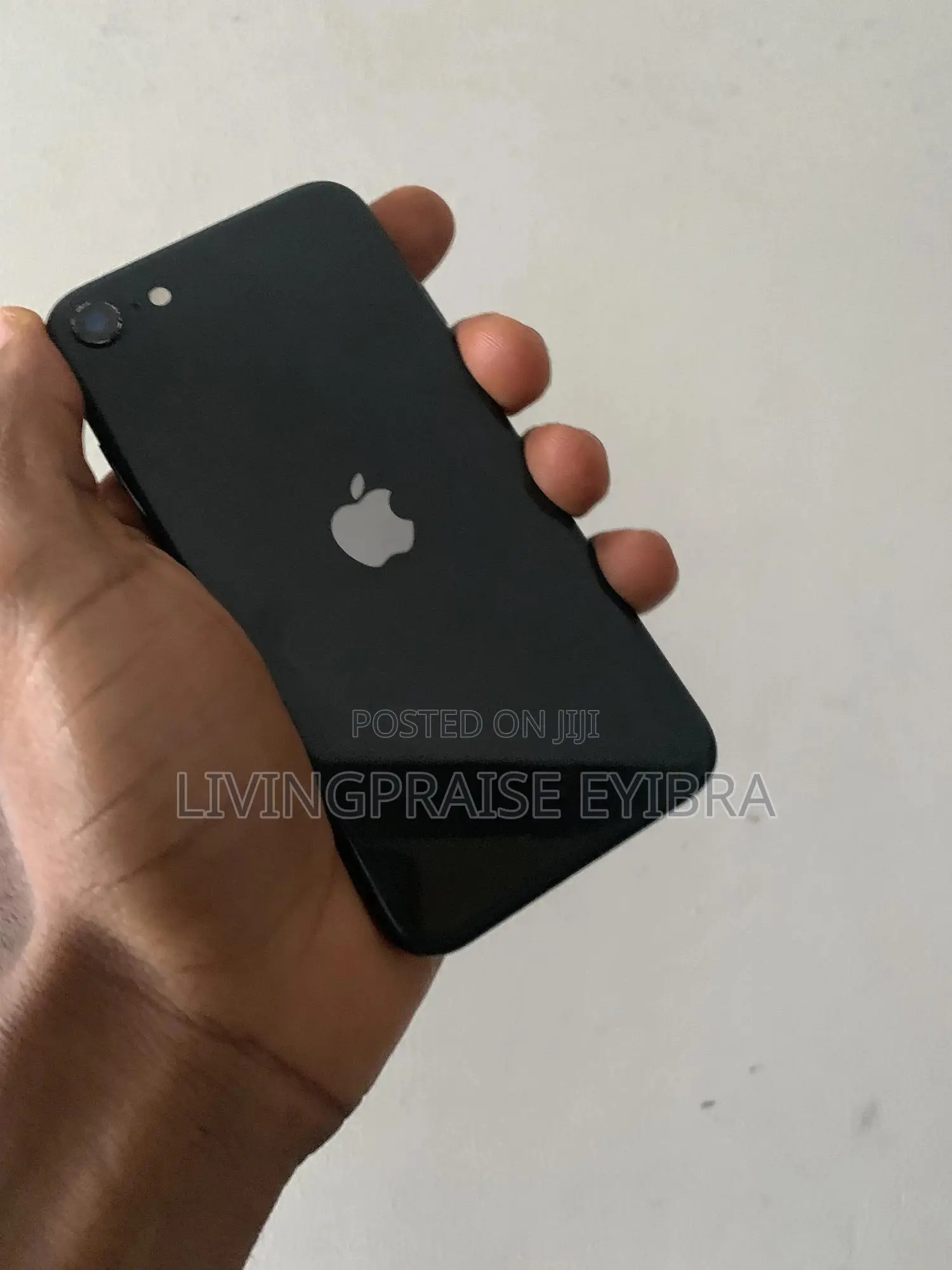 Apple iPhone 8 64 GB Black
