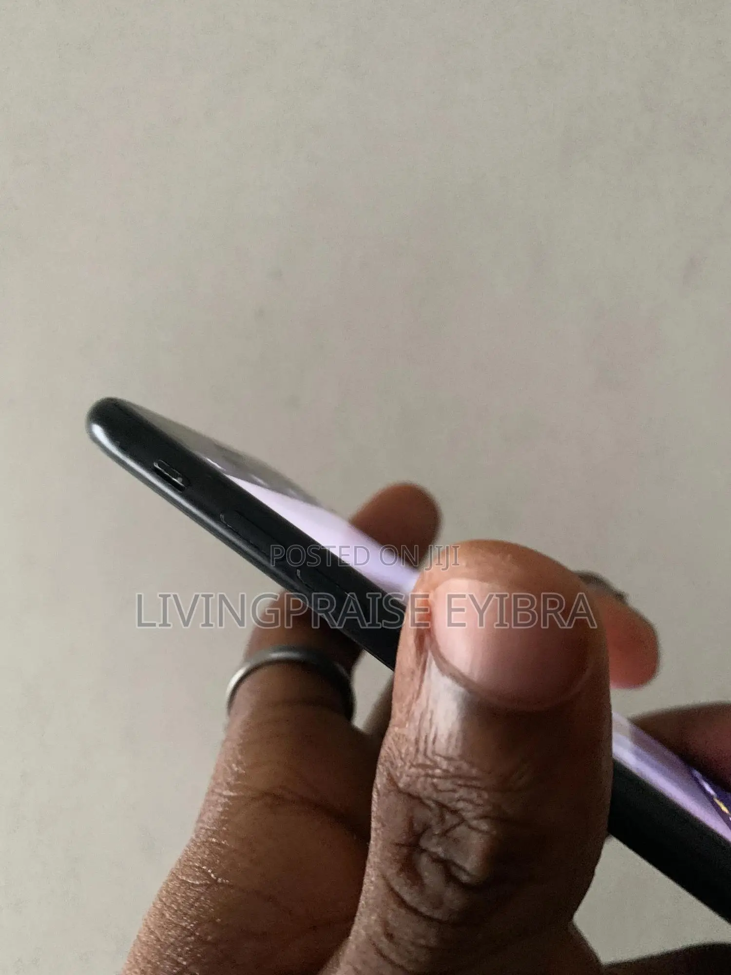 Apple iPhone 8 64 GB Black
