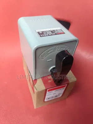 Forward and Reverse Switch