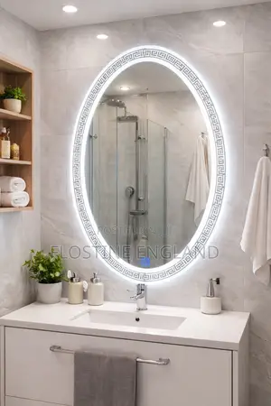 New Led Mirror